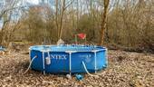B Pool 1 - 
