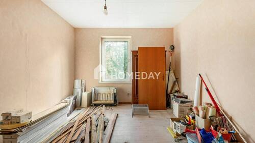 B 1. OG Wohnzimmer 1 - 