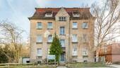B Außenansicht 2 - 1 Zimmer Mehrfamilienhaus, Wohnhaus zum Kaufen in Jerxheim