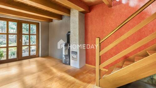 A EG Wohnzimmer 1-1 - 