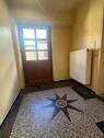Hauseingang EG - 