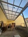 Terrasse EG Zugang von Küche - 