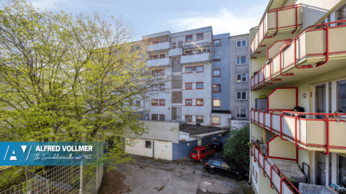 Außenansicht - 