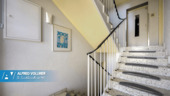 Treppenhaus - 