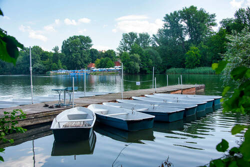 Umgebung - 