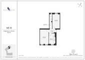 Grundriss WE10 - 