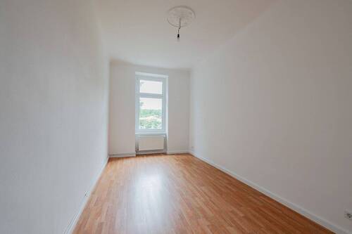 Zimmer - 2 Zimmer Etagenwohnung zum Kaufen in Berlin