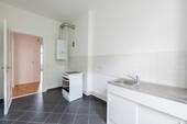 Küche - Etagenwohnung mit 52,10 m&sup2; in Berlin zum Kaufen