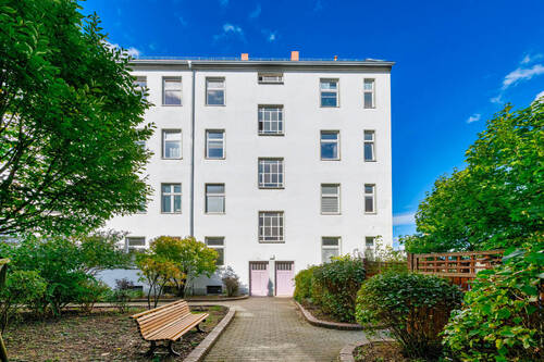 Innenhof - 