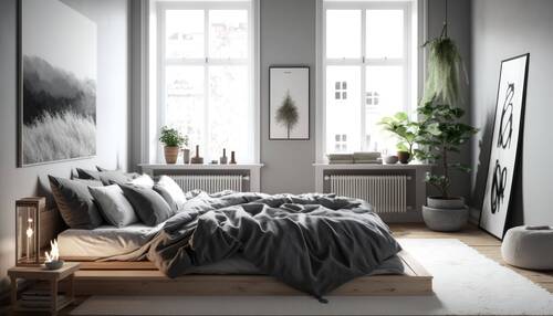 Wohnbeispiel - 