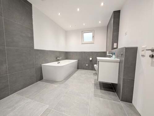 Bad en Suite - 