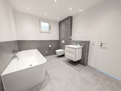 Bad en Suite - 