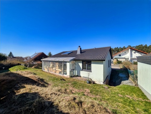 Garten - 