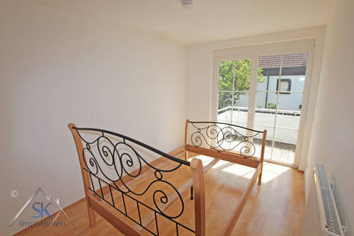 Kinderzimmer 1. OG links - 
