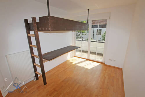 Kinderzimmer 1. OG rechts - 