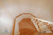 Treppenhaus - 