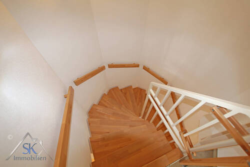 Treppenhaus - 