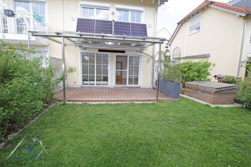 Garten - 