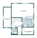 Grundriss Skizze EG - 