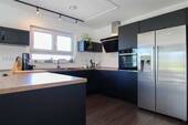 Offene Küche - 5 Zimmer Einfamilienhaus in Weilmünster