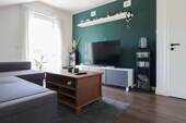 Wohnzimmer OG - 