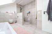 Badezimmer OG - 
