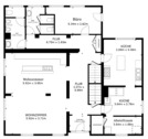 18300 Grundriss EG - 