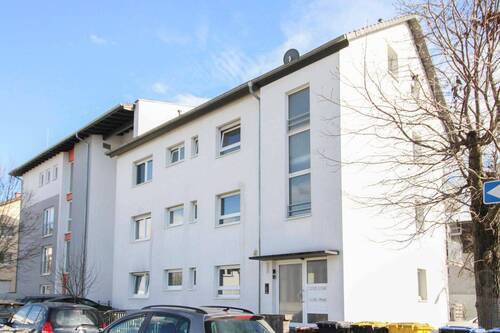 Aussenansicht - 