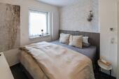 Zimmer-Wohnung EG - 