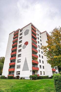 Rückansicht - 