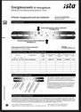 Energieausweis - 