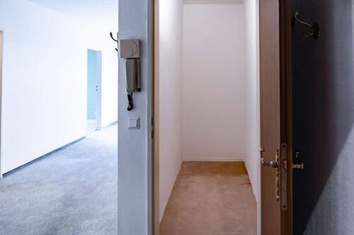 Abstellraum - 3 Zimmer Etagenwohnung in Geestland