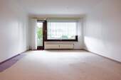 Wohnzimmer - Etagenwohnung mit 86,00 m² in Geestland zum Kaufen