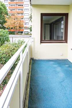 Balkon - 