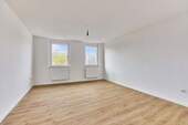 Wohnzimmer - Etagenwohnung mit 64,00 m² in Mannheim zum Kaufen