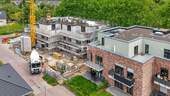 Haus 3 und 4 - 3 Zimmer Etagenwohnung zum Kaufen in Hasloh