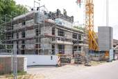 Haus 3 - Etagenwohnung mit 87,00 m² in Hasloh zum Kaufen