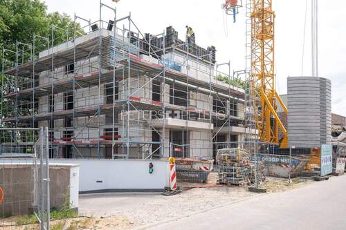 Haus 3 - Etagenwohnung mit 87,00 m² in Hasloh zum Kaufen