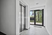 Hauseingang - 