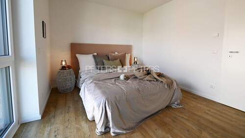 Schlafzimmer Beispiel - 