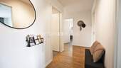 Flur Beispiel - 