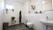 Badezimmer Beispiel 2 - 