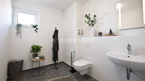 Badezimmer Beispiel 2 - 
