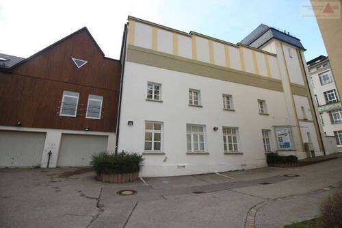 Gewerbeobjekt, Limbach-Oberfrohna - 