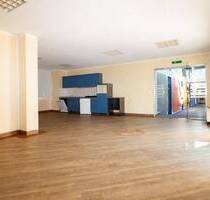 Büro in Limbach-Oberfrohna: 25 m², erweiterbar bis 150 m², Top-Anbindung an Chemnitz & Leipzig