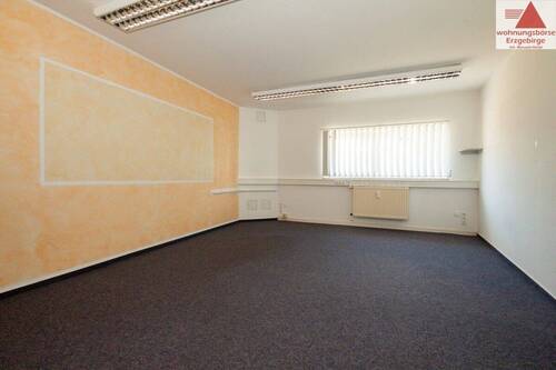 Gewerbeobjekt, Limbach-Oberfrohna - Büro in Limbach-Oberfrohna