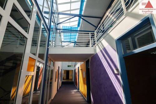 Gewerbeobjekt, Limbach-Oberfrohna - 