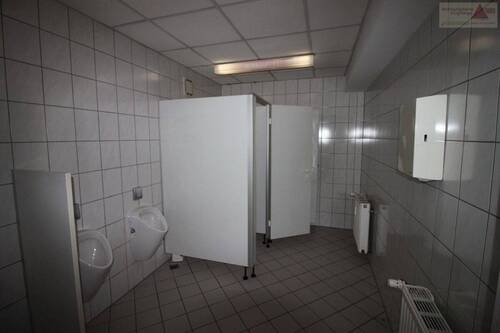 Gewerbeobjekt, Limbach-Oberfrohna - 