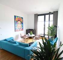 Loftflair über den Dächern von Lichterfelde - Exklusives Wohnen in Steglitz-Zehlendorf - Berlin