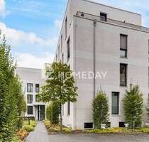 Exklusivität & Wertsteigerungspotenzial: Vermietete EG-WHG mit Terrasse, TG- & Außenstellplatz - Oldenburg Osternburg